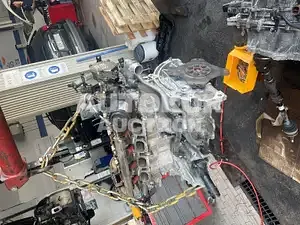 2020, Genesis / G70, VIN: KMTG341ADLU063750, gas
