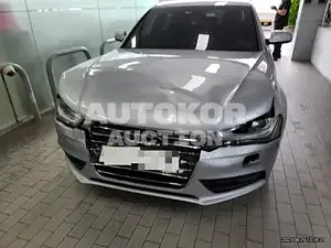 2015, Audi / A4, VIN: WAUZZZ8K4GN003954, 89031 км., diesel