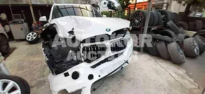 2014, BMW / 530, 110000 км., diesel