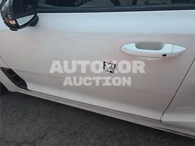 2023, Kia / Stinger, VIN: KNAE351DDPS137281, 15381 км., gas, 2497 куб.см.