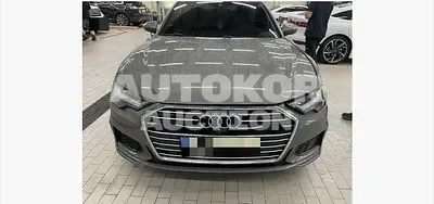 2023, Audi / A6, 60824 км., diesel, 1968 куб.см.