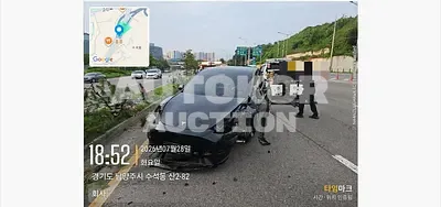 2023, Tesla / Model Y, 30000 км., electric, 180 куб.см.