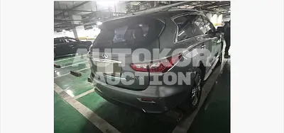 2015, Infiniti / QX60, 244514 км., gas, 3498 куб.см.