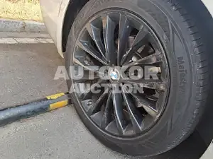 2018, BMW / 520, unknown
