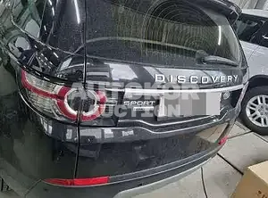 2015, Land Rover / Discovery Sport, VIN: SALCA2BE4FH524799, diesel, 2179 куб.см.