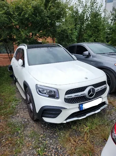 2022, Mercedes-Benz / B 250, VIN: W1N4M4HB4NW191812, gas