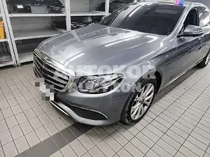 2018, Mercedes-Benz / E 300, 58937 км., gas, 1991 куб.см.