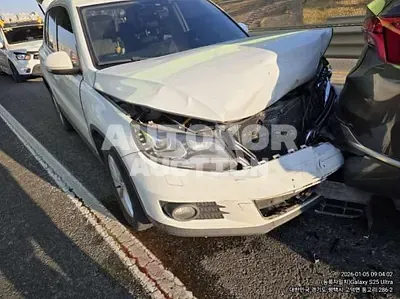 2016, Volkswagen / Tiguan, VIN: WVGZZZ5NZGW585378, 165921 км., diesel, 2000 куб.см.
