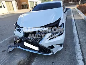 2022, Lexus / ES 300, VIN: JTHBA1C12P2014513, hybrid