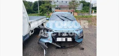 2017, Hyundai / Kona, 150074 км., gas, 1591 куб.см.
