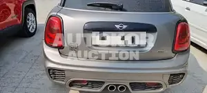 2017, MINI / Cooper, VIN: WMWXU3107H2D46761, 51000 км., gas