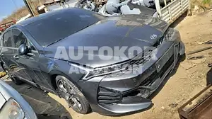 2021, Kia / K5, VIN: KNAG541ABMA106266, gas, 1999 куб.см.