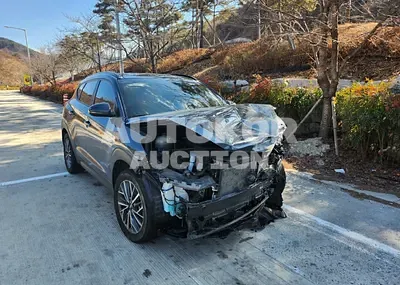 2019, Hyundai / Tucson, VIN: KMHJ381ABKU009046, diesel
