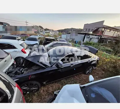 2019, Genesis / G80, 141541 км., gas, 3300 куб.см.