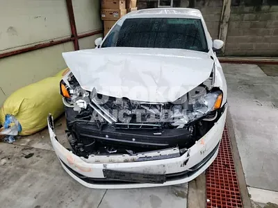 2015, Volkswagen / Passat, VIN: 1VWZZZA3ZFC111341, gas