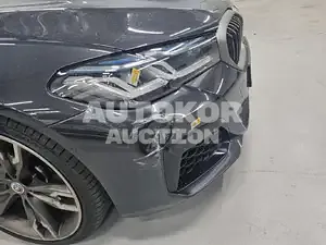 2022, BMW / 550, unknown