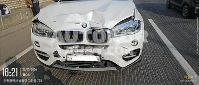 2017, BMW / X6, VIN: WBAKV2105J0Y39211, 68567 км., diesel, 2993 куб.см.