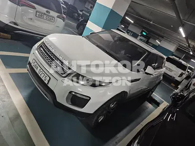 2015, Land Rover / Range Rover Evoque, VIN: SALVA2BN9GH104434, 146000 км., diesel, 2000 куб.см.