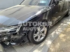 2018, Audi / A4, VIN: WAUZZZF42JA173524, 45340 км., diesel