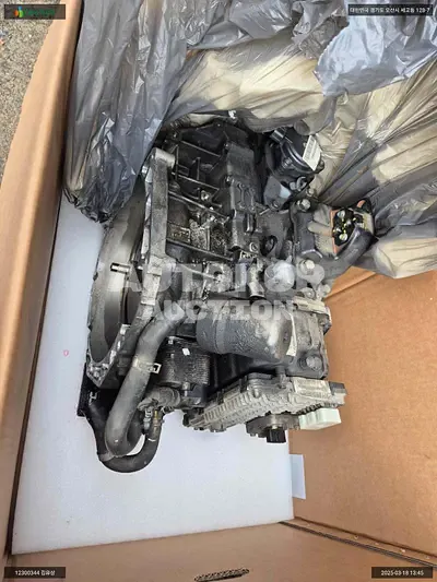 2021, Hyundai / Santa FE, VIN: KMHS381HGMU336433, unknown