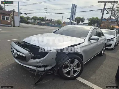 2017, Mercedes-Benz / e300, VIN: WDDZF0EB0HA032202, 190601 км., diesel, 1950 куб.см.