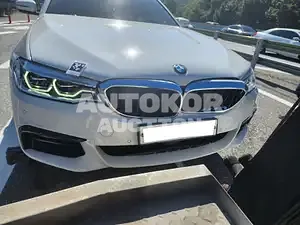 2020, BMW / 530, VIN: WBAJS9108LCE68014, hybrid