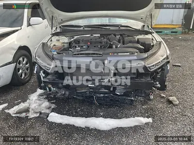 2021, Audi / A5, VIN: KNAG3412BMA126062, gas