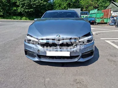 2017, BMW / 523, VIN: WBAJC510XHWB83794, diesel