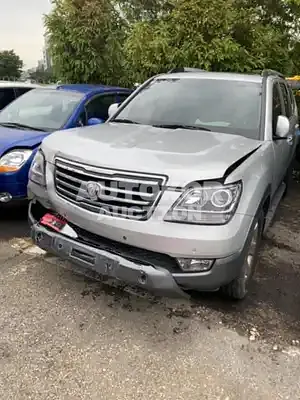 2015, Kia / Mohave, VIN: KNAKR814DFA145414, 179914 км., diesel