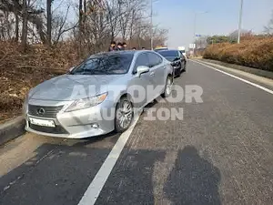 2015, Lexus / ES 350, VIN: JTHBK1GG2F2202054, gas