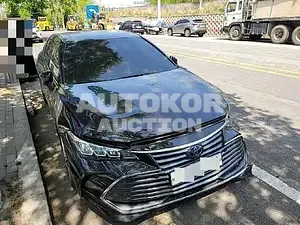 2020, Toyota / Avalon, VIN: 4T1B21FB6LU013359, 44000 км., hybrid, 2487 куб.см.