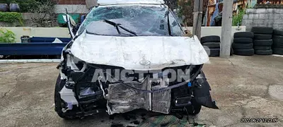 2021, Kia / Carnival, VIN: KNANE81BBMS077214, 17000 км., diesel