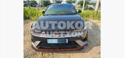 2023, Hyundai / ioniq 5, 83791 км., electric, 120 куб.см.