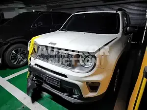 2019, Nissan / AD, VIN: 1C4BU0000KPK02157, 65000 км., gas, 2400 куб.см.