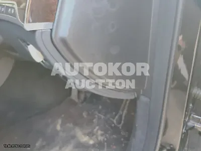 2019, Mercedes-Benz / S 560, VIN: WDDUG8GB0KA495984, 133869 км., gas