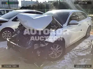 2015, Kia / K5, VIN: KNAGT416BGA018965, lpg