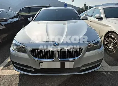 2015, BMW / 528, 156077 км., gas, 1997 куб.см.
