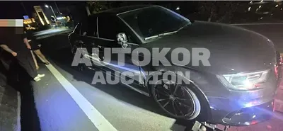 2015, Audi / A3, 130937 км., diesel