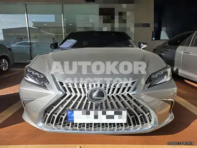 2025, Lexus / es300h, 36186 км., hybrid
