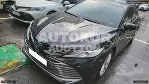 2018, Toyota / Camry, VIN: JTNB21HK8K3019987, hybrid