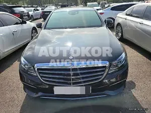 2020, Mercedes-Benz / E 300, 40000 км., gas, 1991 куб.см.
