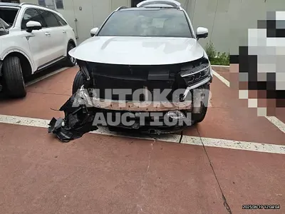 2020, Kia / Sorento, 144943 км., diesel, 2200 куб.см.