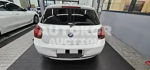 2015, BMW / 118, VIN: WBA1C1105FJ838816, diesel