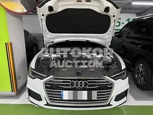 2020, Audi / A6, VIN: WAUZZZF24LN076366, 20000 км., gas