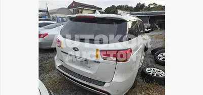 2015, Kia / Carnival, 310000 км., diesel, 2199 куб.см.