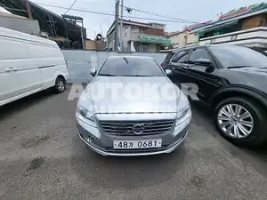 2016, Volvo / S80, 140000 км., diesel