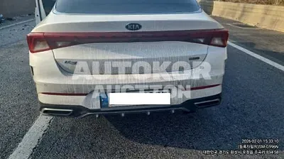 2021, Kia / K5, VIN: KNAG3412BMA130714, 72245 км., gas, 1600 куб.см.