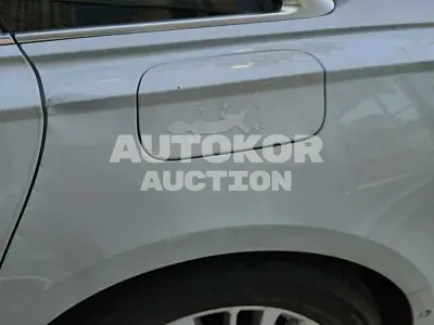 2020, Audi / A6, VIN: WAUZZZF24LN053640, diesel