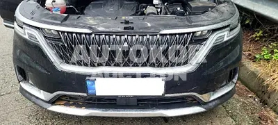 2021, Kia / Carnival, VIN: KNANE81BBMS032949, 34000 км., diesel
