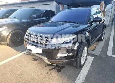 2015, Land Rover / Range Rover Evoque, VIN: SALVA2BE0FH019223, 176165 км., diesel